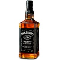 Виски Джэк Дэниэлс 0,7L